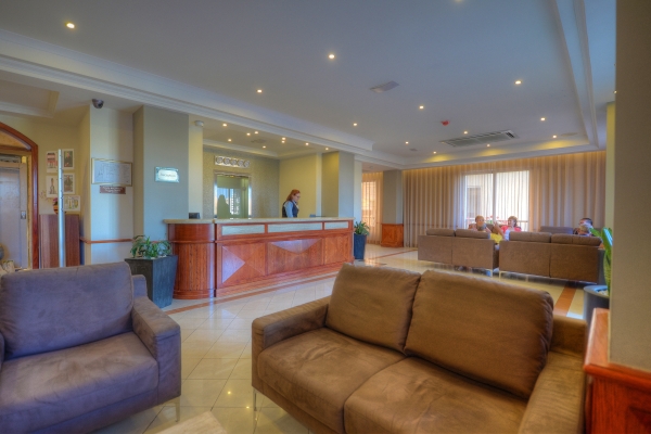 Plaza Regency Hotel (Sliema)